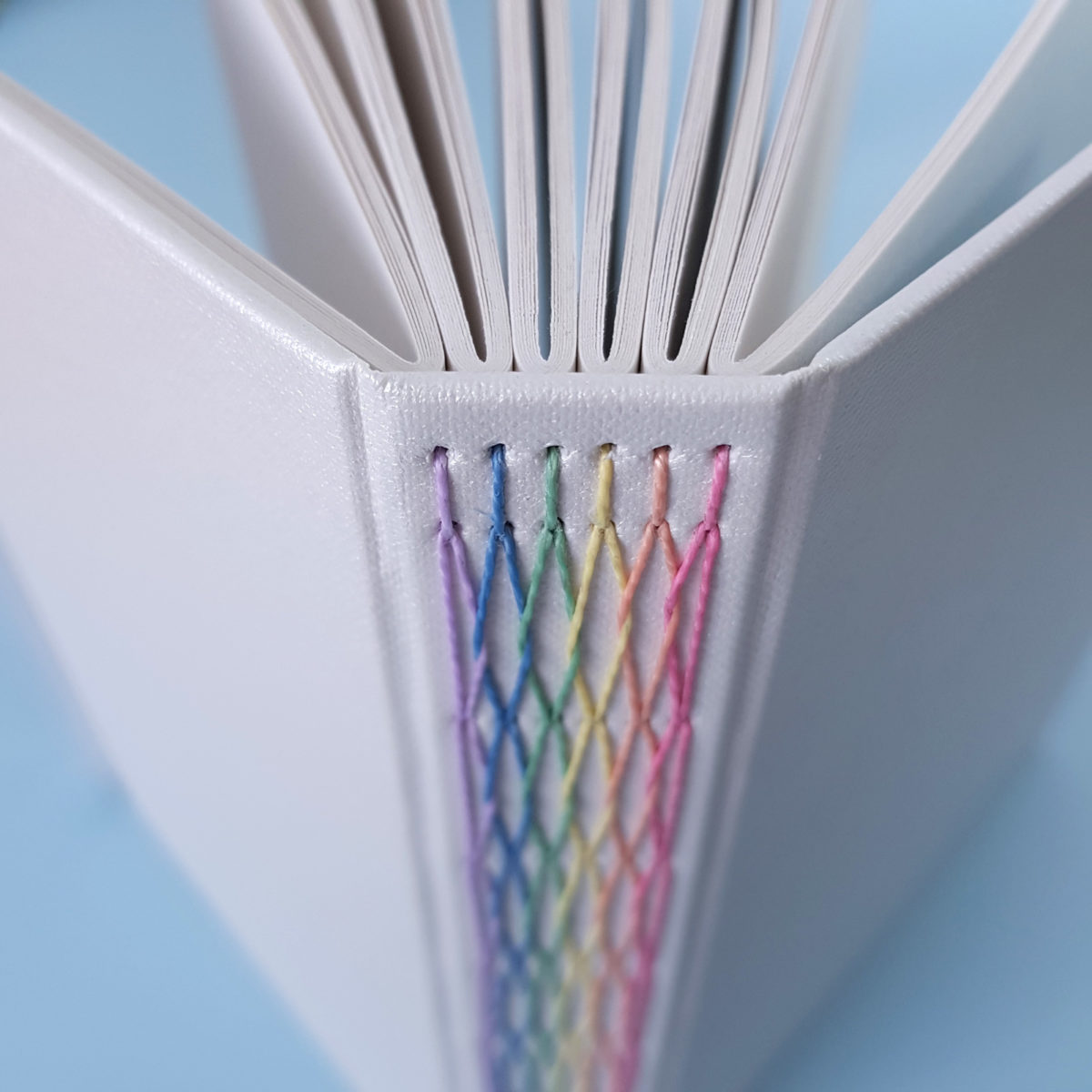 Blogmas Citrus Book Bindery Narratess