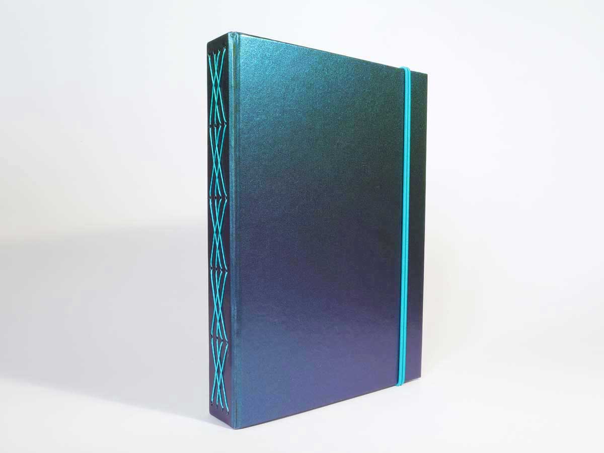 Blogmas Citrus Book Bindery Narratess