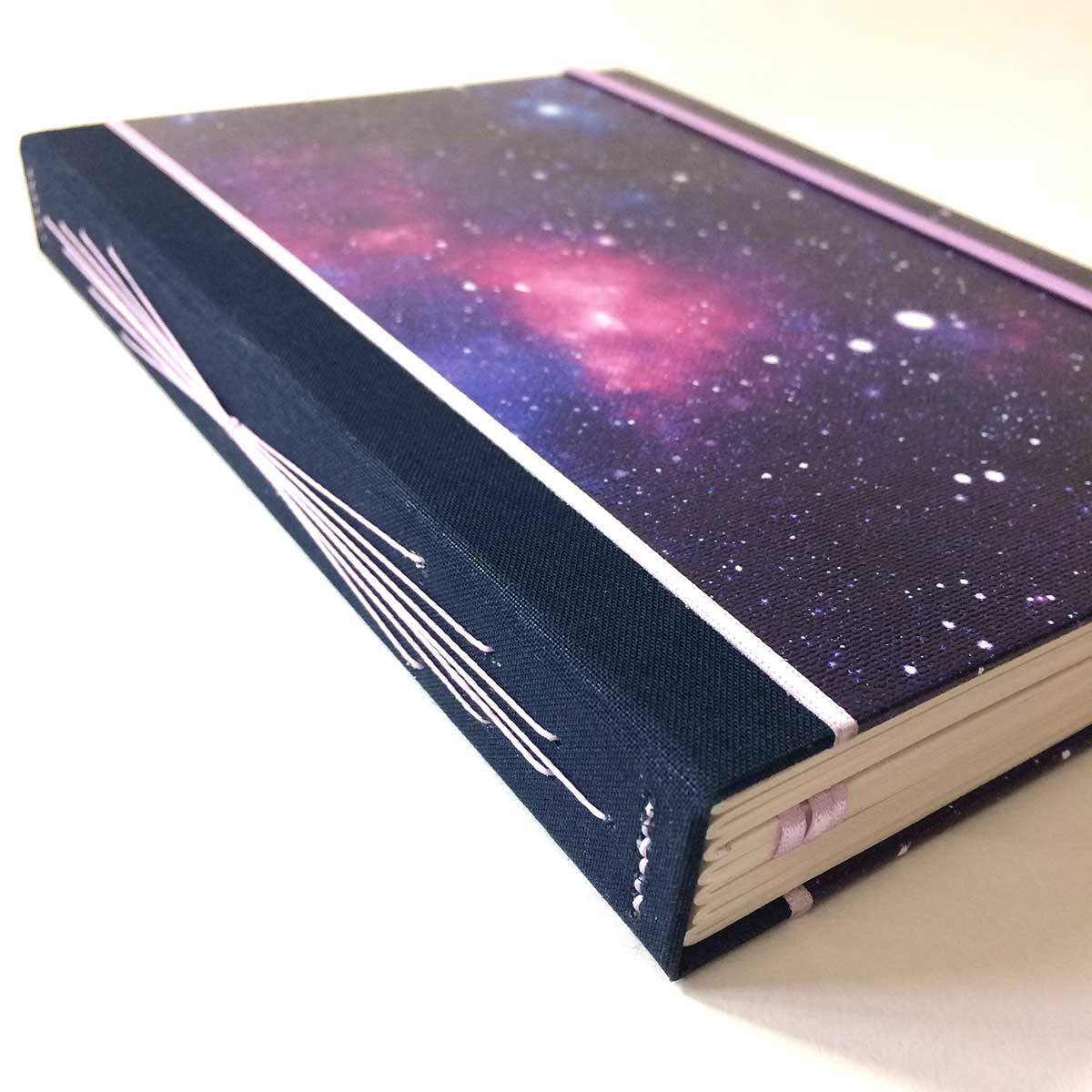 Blogmas Citrus Book Bindery Narratess