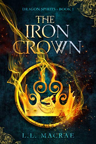 The Iron Crown by L.L. MacRae